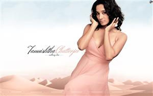 Tannishtha Chatterjee